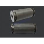 Cig Machine Steel Embossing Roller To Emboss Aluminum Foil Paper for sale