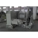 Symmetrical Type Electric Anchor Windlass Marine Deck Equipment with OEM & ODM Service for sale