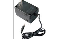 China supplies ul 12v wall plug-in adapter ac to ac linear transformer supplier
