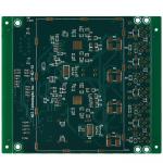 HASL Lead Free High Frequency PCB for sale