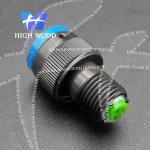 MS26482 Connector, MS3476W08-33S, MIL-C-26482Ⅱ, MS26482 SeriesⅡ