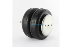 China W01-358-6943 Rubber Air Spring Double Covoluted No.2B6943 supplier