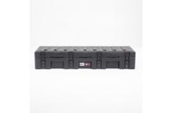 China V7 85L Rugged Overland Storage Case With Steel Lockable Latches supplier