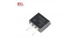 China IRF3205STRLPBF High Performance MOSFET Power Electronics for Improved Reliability Efficiency supplier