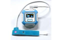 China Compact and Precise Apnea Detection Equipment for Enhanced sleep machine apnea supplier