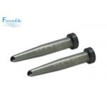 Perforated Cut Punches 500170600 Compatible HSS Teseo Punching Tool