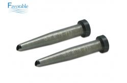 China Perforated Cut Punches 500170600 Compatible HSS Teseo Punching Tool supplier