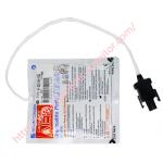 Nihon Kohden AED Disposable Pads P-740K Defibrillator Parts Medical Equipment