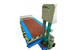 China Baby Strollers Testing Machine Stability Testing Platform Electronic supplier
