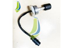 China 418-6596 Liquid Level Switch For E330D L E330D2 Excavator 4186596 supplier