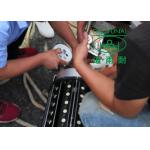 Rehabilitation UV Cured CIPP Relining For Urban Pipes Repair Cipp Pipe Repair for sale