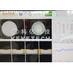 360 Degree Inspection CRC Cap Closure Software with 5kw-7kw Power