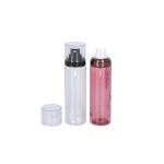 120ml PET Spray Pump Bottle Skin Care Packaging Spray pump Bottle UKP04 for sale