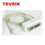 Esaote CA431 Convex Array Ultrasound Transducer Probe for sale