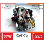 Genuine Diesel Injection Fuel Pump 294000-2700 22100-E0541 294000-2710 22100-E0551 For Hino N04C Diesel Engine for sale