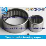 NA4920 Cup Caged Thrust Needle Bearing , Low Friction Bearings OEM for sale