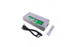 China 8000K Switch Usb Camping Plug Sockets Rechargeable Home Outdoor With Emergency Light supplier