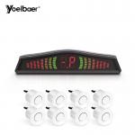 Rain Sensor Car Rear Parking Sensor Unit With Buzzer Car Parking Sensor for sale