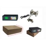 Loadcell DC 24V Belt Scale Controller For Ration Belt Weighfeeder for sale