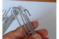 China Stainless Steel Or Aluminium Solar Panel Exclusion Clips Easily Attached supplier
