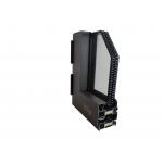 Thermal Insulation Broken Bridge Nylon Extrusion Strip Aluminum Profile For System Windows