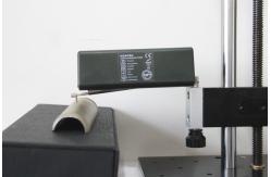 China High accuracy Optional Portable Surface Roughness Tester Platform Accessories supplier