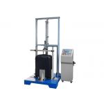 Easy To Operate Touch Screen Control Fatigue Suitcase Tester For Brifecase Test for sale