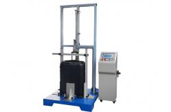 China Easy To Operate Touch Screen Control Fatigue Suitcase Tester For Brifecase Test supplier