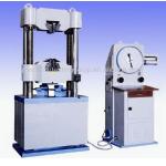 universal tensile testing machine price WE-1000C for sale