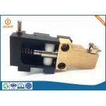 Smart home CNC Milling Aluminum Parts Aircraft Aviation Components for sale