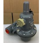 Fisher 627 Series Industrial Pressure Reducing Regulators Direct Operated for sale