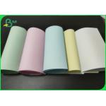Receipts Invoice Printing Paper 55gsm Computer Printing Paper for sale