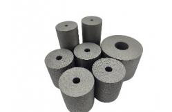 China High-Quality Crack-Resistant Cold Heading Screw Mold supplier