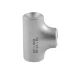 Fittings Ansi B16.9 304 Stainless Steel Pipe Tee Sch30 for sale