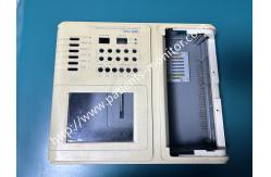 China Carewell ECG-1112 ECG Machine Complete Cover Assembly Replacement Part supplier