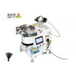 Loose Cable Ties 120mm Automatic Cable Tie System With A Fixed Zip Tie Gun Assembly for sale