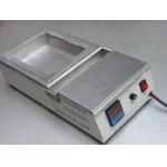 Easy Operate Desktop Lead Free Soldering Pot With Digital Display for sale