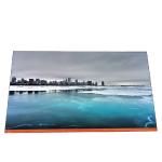 B140ZAN01.8 14.0 inch 3840*2160 TFT-LCD SCREEN LCD Display for sale