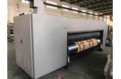 China PRY-H920 Automatic Rotary Die-cutting Machine supplier