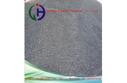 China National Standard Modified Coal Tar Powder With Ash Content below 0.2 % supplier