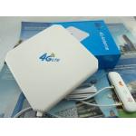 Jenet 4G 5G Signal Booster 35dBi 2700MHz With TS9 SMA CRS  Conector