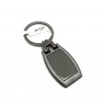 Zinc Alloy Metal Keychain Holder As Photo for High-Performance Products for sale