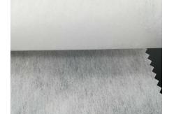 China Interlining Embroidery Tear Away Backing With Hard Feeling supplier