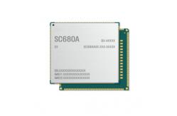 China Wireless Communication Module SC680ANAPA-E56-UGADA Multi-Mode LTE Cat 6 Smart Modules supplier
