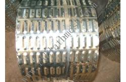 China 20cm Width Hy Rib Mesh supplier