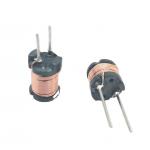 Factory Manufacture Ferrite 1r2 Drum Choke Inductor for sale
