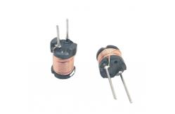 China Factory Manufacture Ferrite 1r2 Drum Choke Inductor supplier