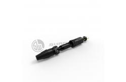 China 3 Pin XLR Connector Custom Audio Female Connector Plug Professional supplier