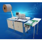 Semi Automatic Double Wire Binding Machine For Calendar Book for sale