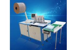 China Semi Automatic Packing Machine Double Loop Calendar Notebook Wire Binding Machine supplier